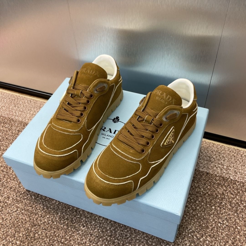 Prada Casual Shoes